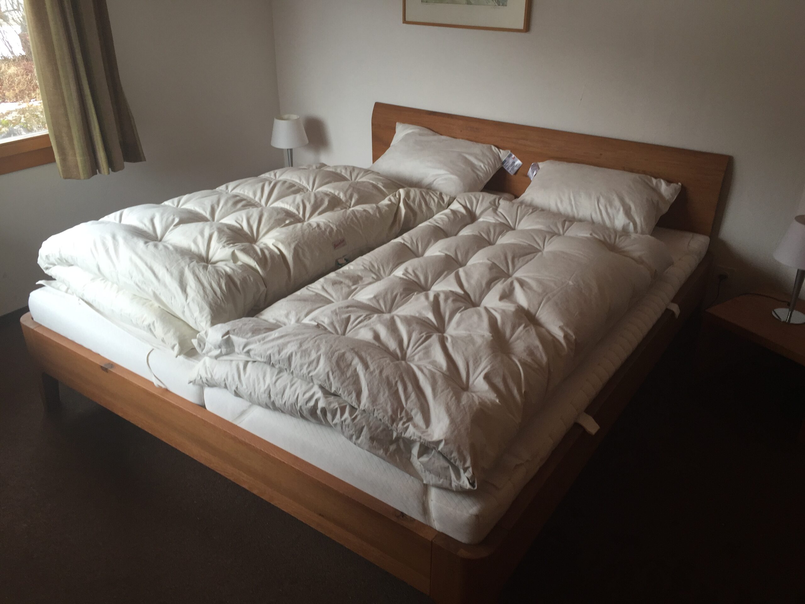 Elternzimmer