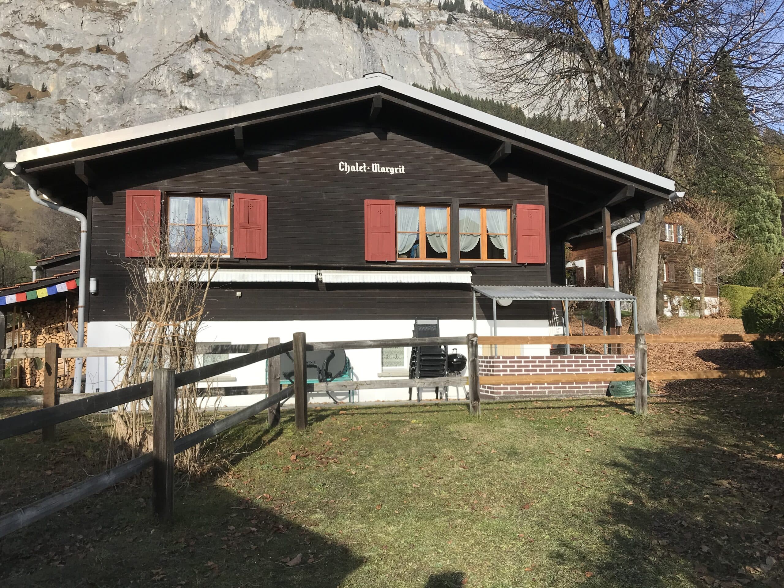 Chalet