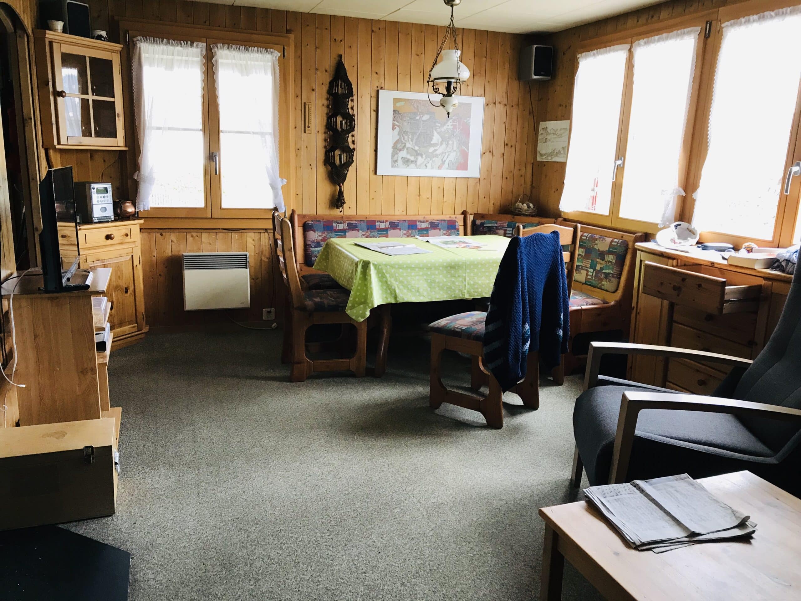 Esszimmer