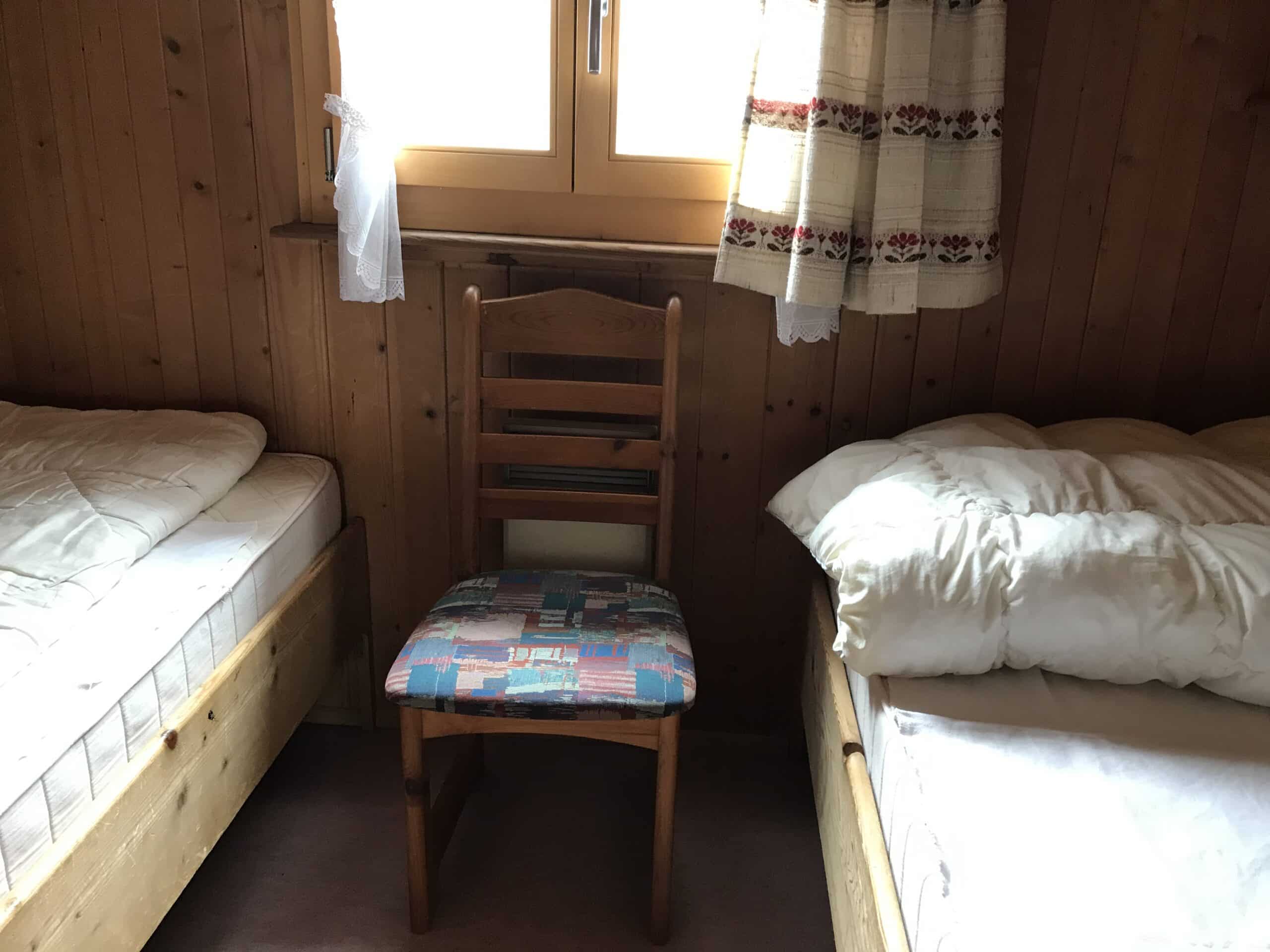 Kinderzimmer
