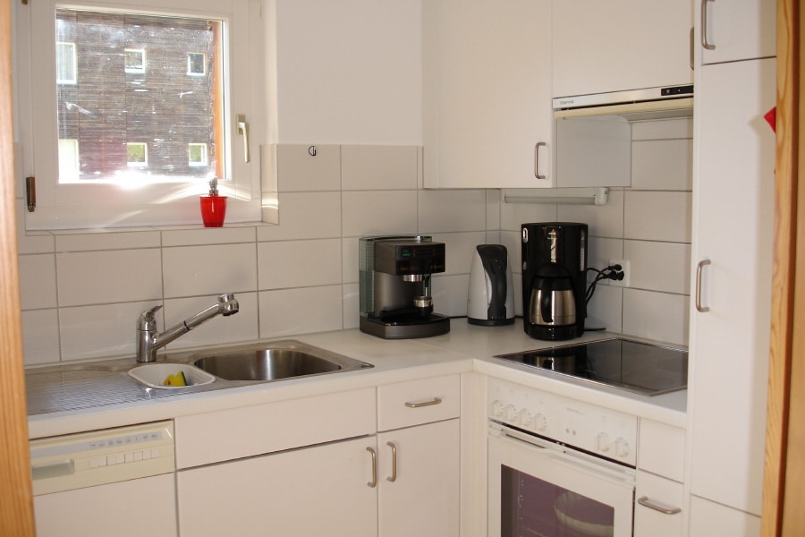 Wohnung im 2 OG il Stuz 7 b Flims -Waldhaus 003