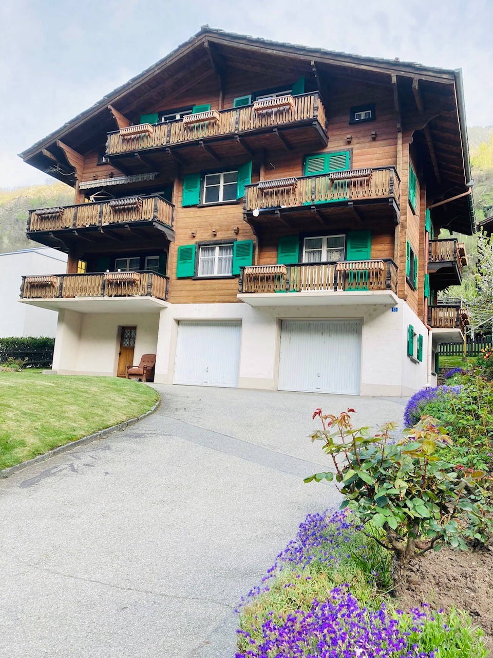 Ferienhaus Mörel_1